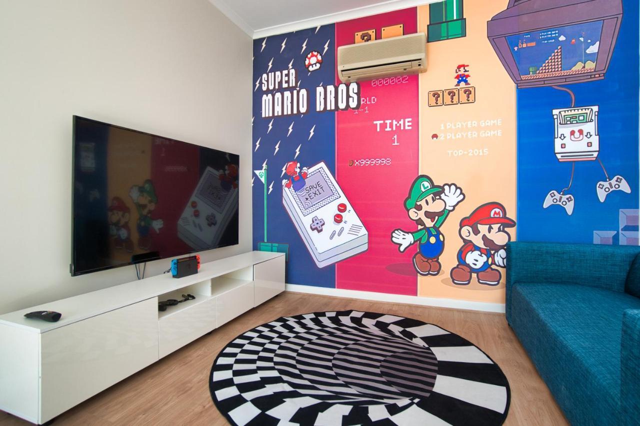 Dreamy Stays Accommodation - Private Rooms With Shared Bathrooms Adelaide Dış mekan fotoğraf