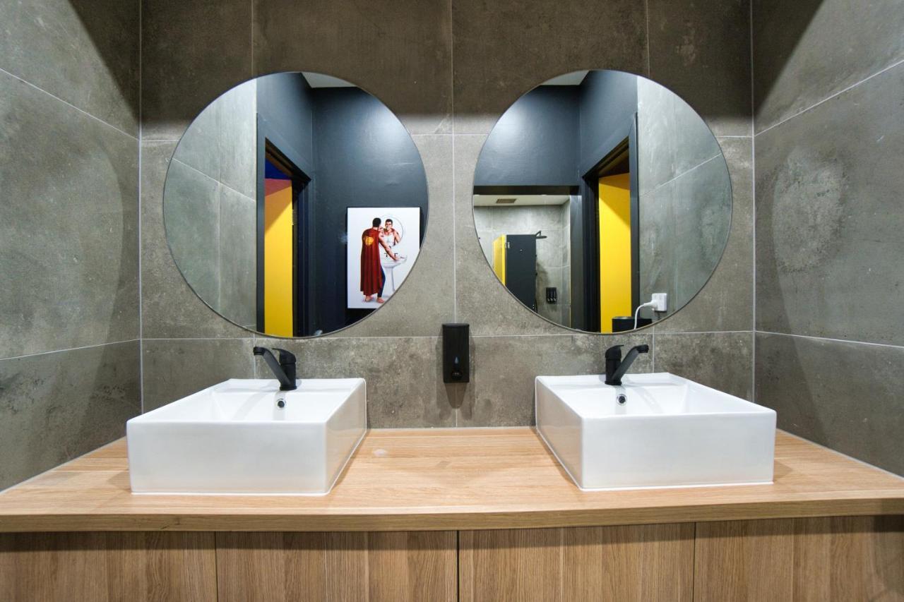 Dreamy Stays Accommodation - Private Rooms With Shared Bathrooms Adelaide Dış mekan fotoğraf