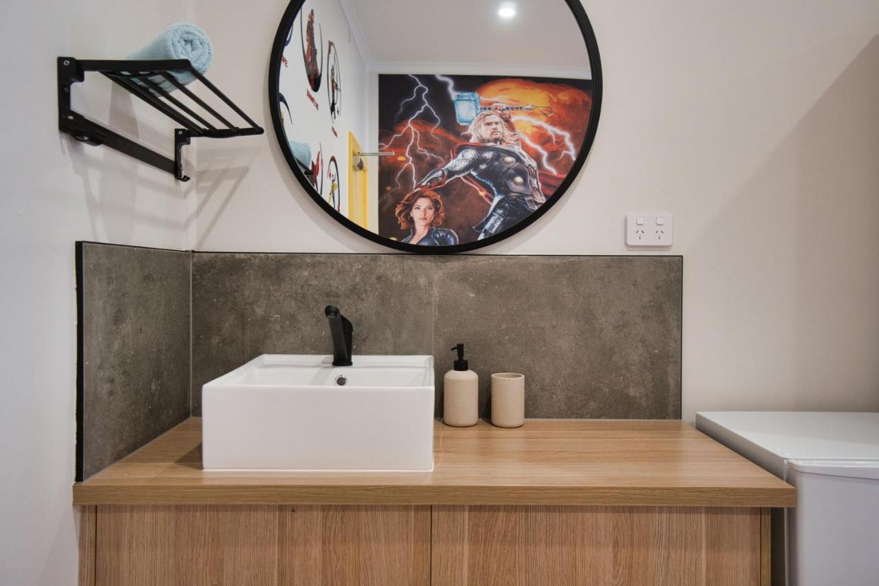 Dreamy Stays Accommodation - Private Rooms With Shared Bathrooms Adelaide Dış mekan fotoğraf
