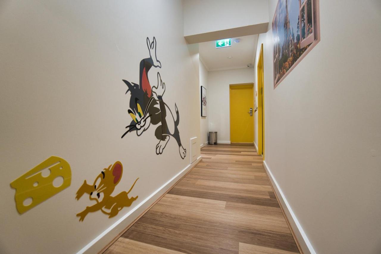 Dreamy Stays Accommodation - Private Rooms With Shared Bathrooms Adelaide Dış mekan fotoğraf